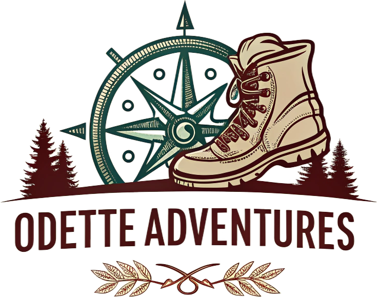 Odette Adventures
