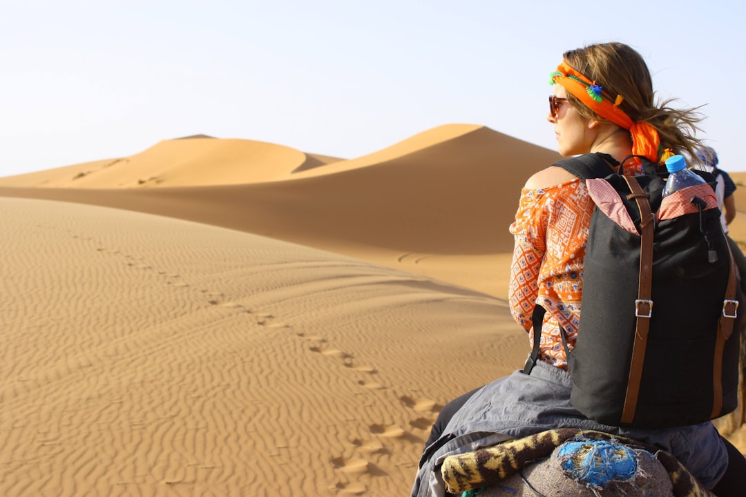 Rediscovering Adventure: The Joy of Spontaneous Travel