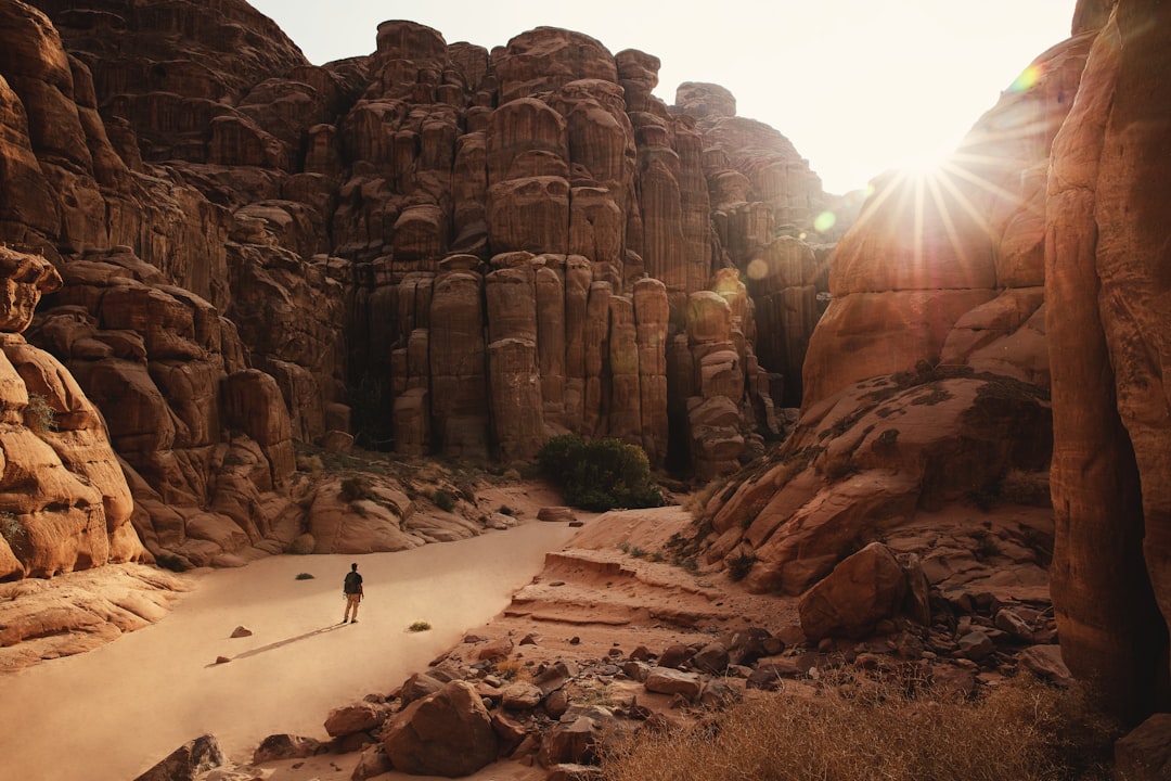 Why Adventure Travel is the Ultimate Antidote to Everyday Stress