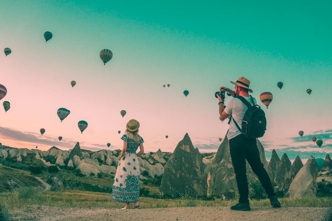 Embracing the Great Outdoors: Your Ultimate Guide to Unforgettable Travel Adventures